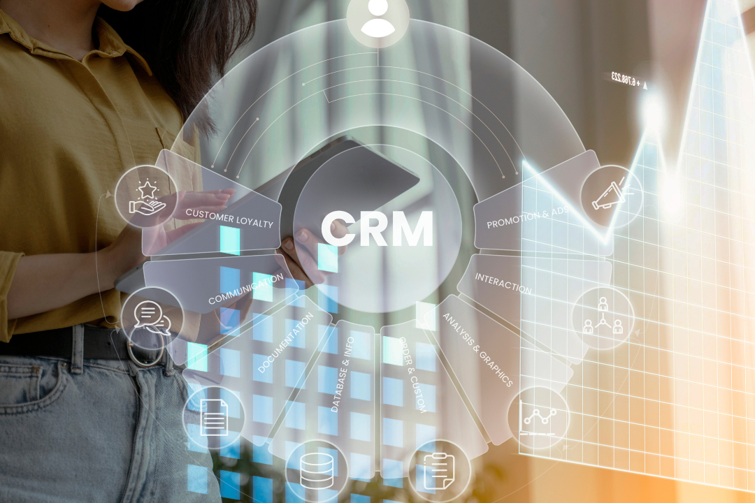 Abrafad investe em plataforma de CRM